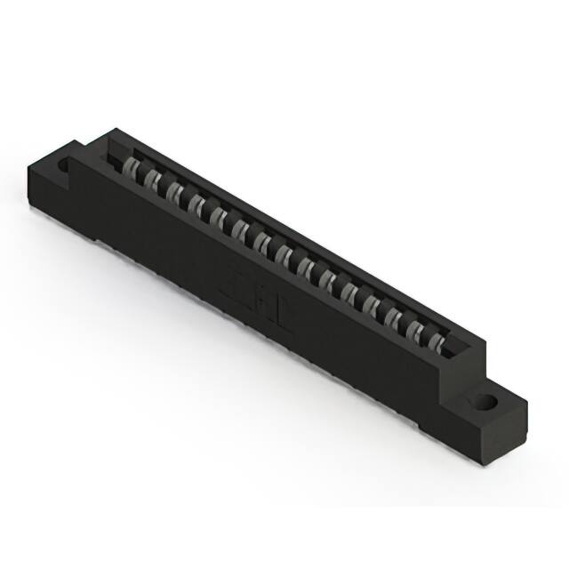 857-015-453-102 EDAC Inc.  Edgeboard Connectors